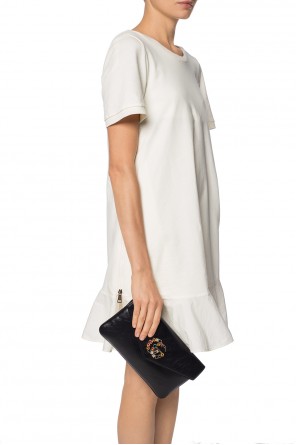 'broadway' clutch, zdjęcie 2 'broadway' clutch od Gucci